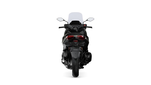 2025 XMAX 300 · 3letá záruka