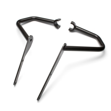 Kryty motoru pro model XV950