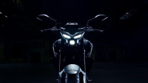 2023 MT-03