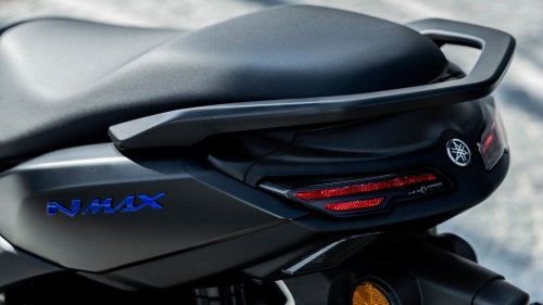 2025 NMAX 125