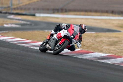 2026 R9 70th Anniversary