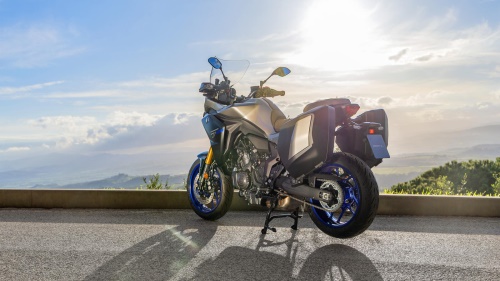 2025 TRACER 7 GT