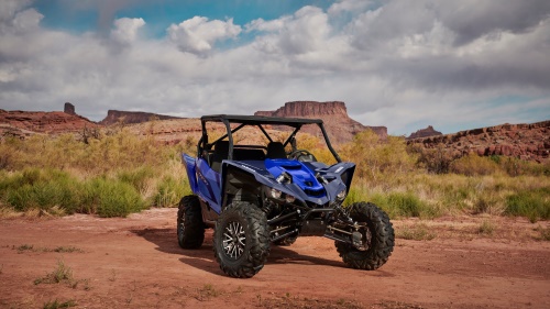 2023 YXZ1000R SS