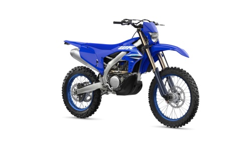 2025 WR250F