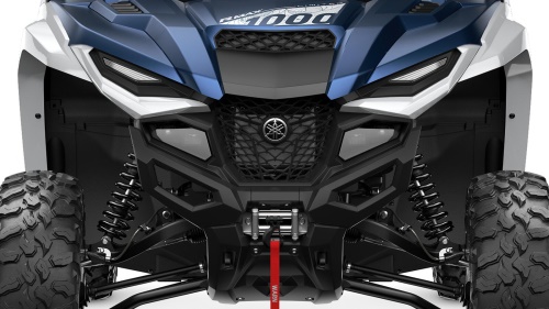 2026 Wolverine® RMAX™4 1000 LE