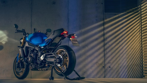 2023 XSR900