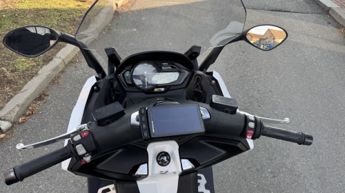 BMW C 650 Sport / Záruka do 05/2025