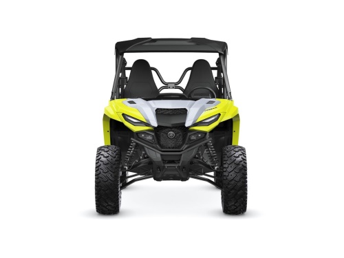 Wolverine RMAX 2 1000 + homologace T1B a sada pneumatik