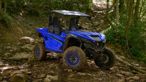 2025 Wolverine® RMAX™2 1000 SPORT