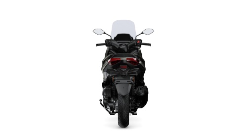 2025 XMAX 125 · 3letá záruka