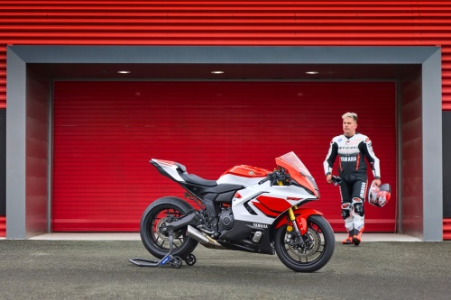 2026 R7 70th Anniversary