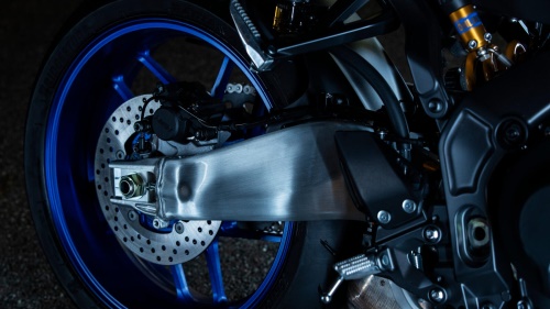 2025 MT-09 SP