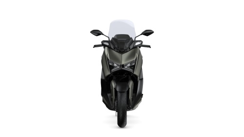 2025 XMAX 125 · 3letá záruka