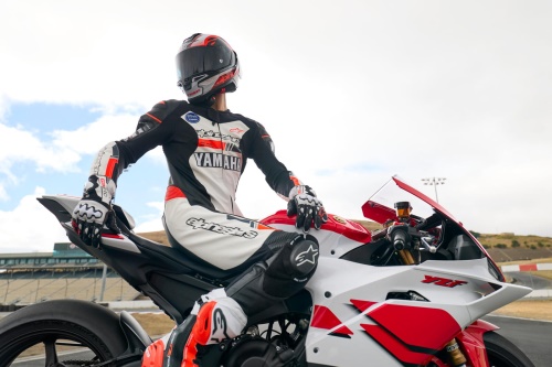 2026 R9 70th Anniversary