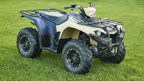 2025 Kodiak 450 EPS SE