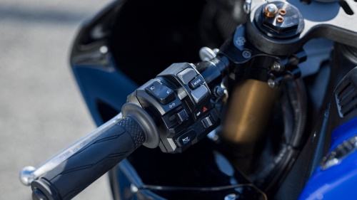 2025 R1 GYTR