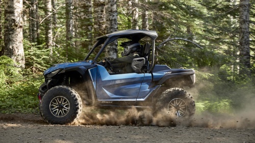 2025 Wolverine® RMAX™2 1000 LE