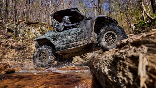 2026 Wolverine® RMAX™2 1000 XT-R