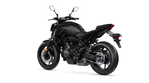 2023 MT-07