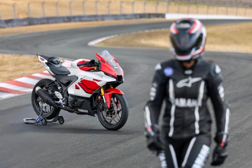 2026 R3 70th Anniversary