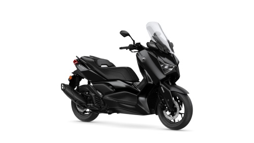 2023 XMAX 125 Tech MAX