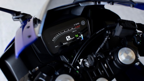 2023 R125