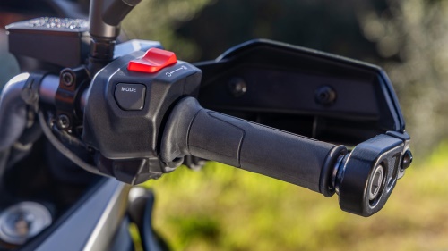 2026 TRACER 7 GT Y-AMT