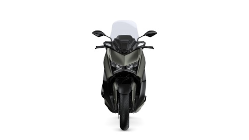 2025 XMAX 300 · 3letá záruka