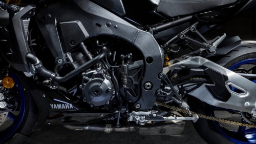 2023 MT-10 SP