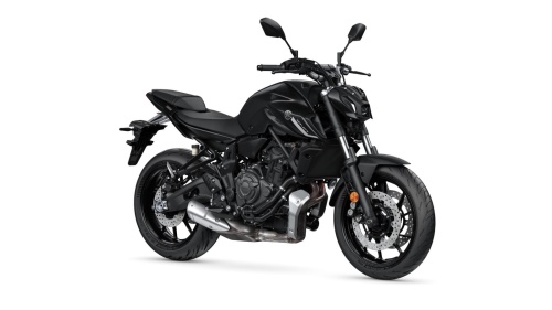 2023 MT-07