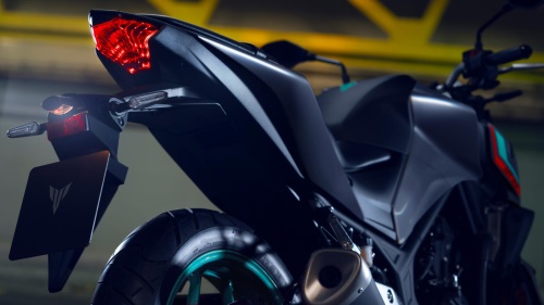 2023 MT-03