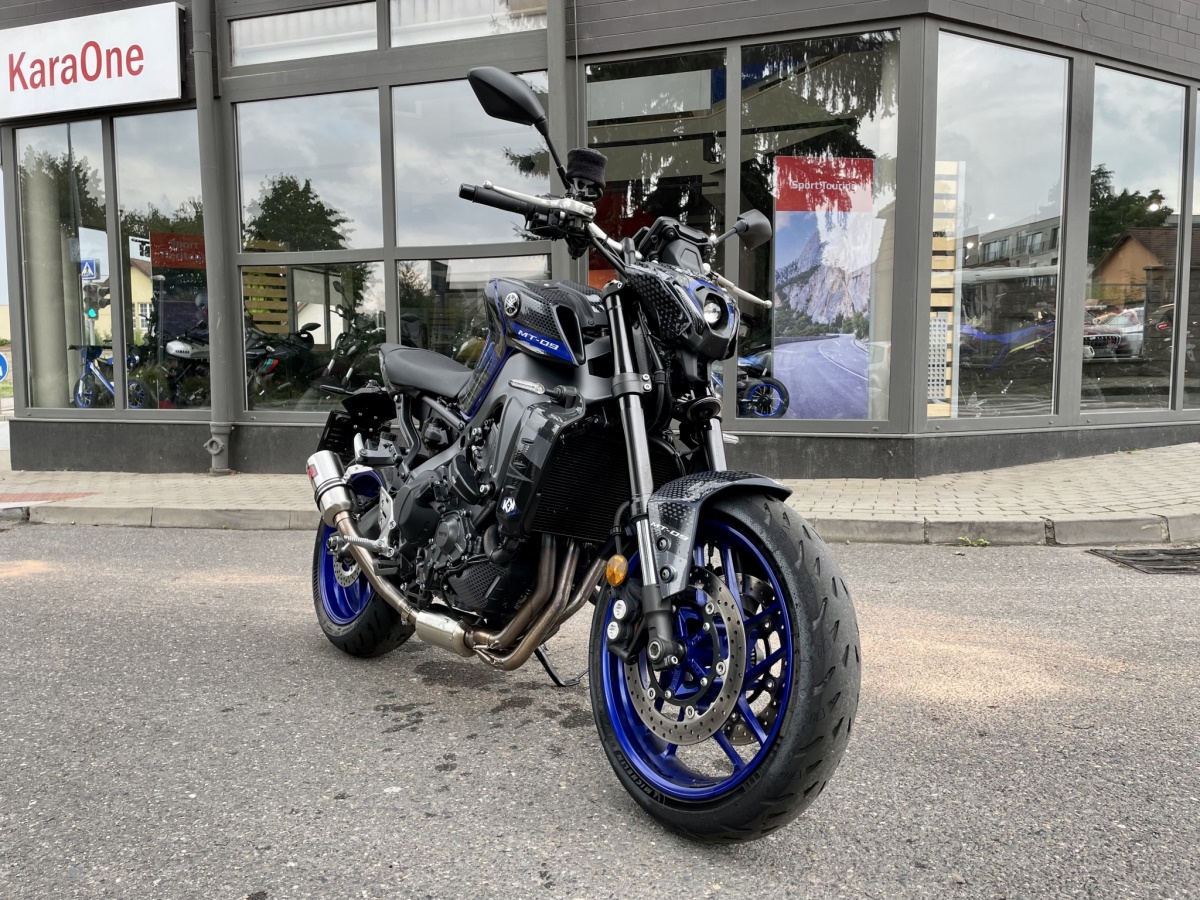 MT-09