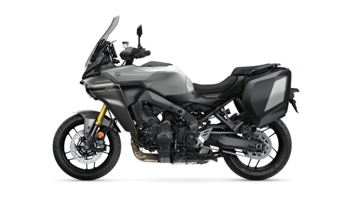 2026 TRACER 9 GT · Bonus až 45 000 Kč · 5letá záruka