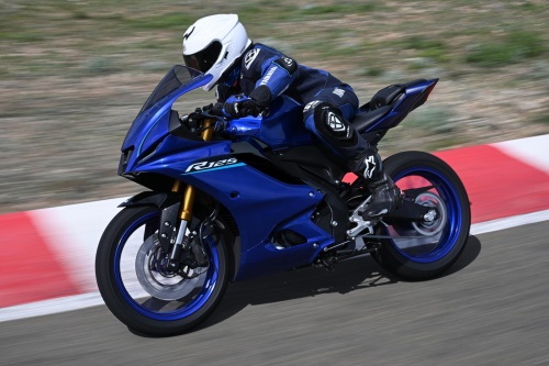 2026 R125