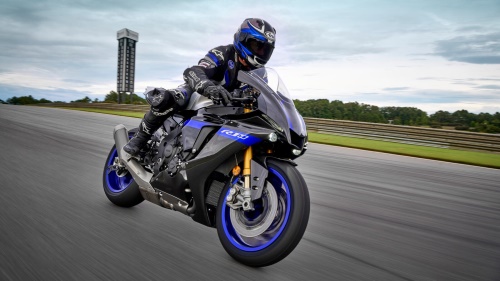 2023 R1M