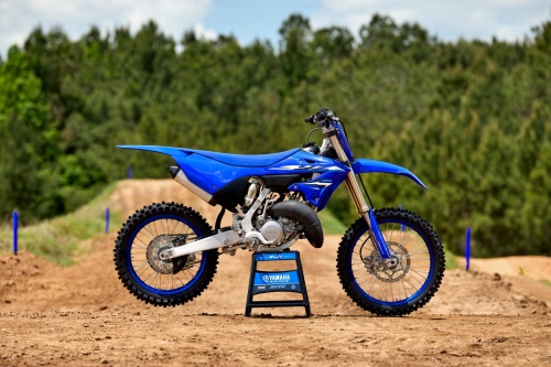2026 YZ125