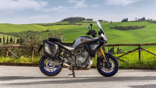 2025 TRACER 7 GT