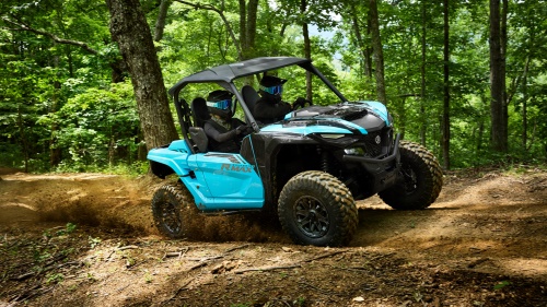 2023 Wolverine® RMAX™2 1000 