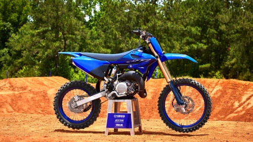 2023 YZ85