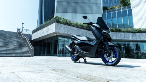 2025 NMAX 125