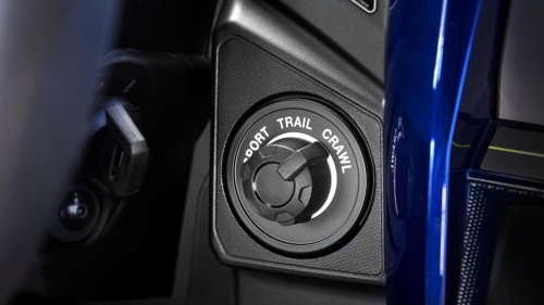 2025 Wolverine® RMAX™2 1000 SPORT