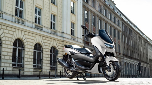 2023 NMAX 125