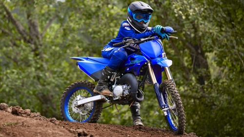 2024 YZ85