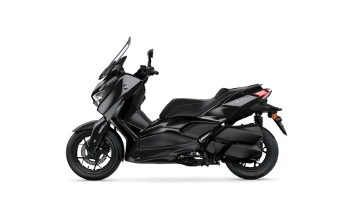 XMAX 300 Tech MAX · Akční nabídka a 3letá záruka