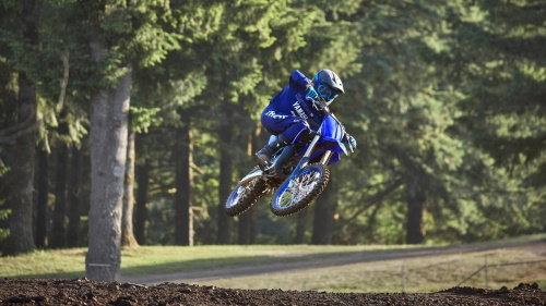 2024 YZ85