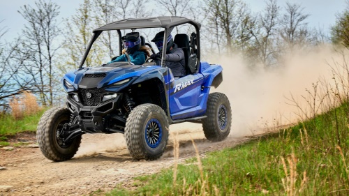 2026 Wolverine® RMAX™2 1000 Sport