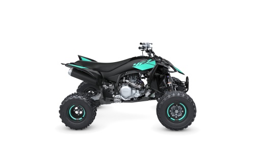 2023 YFZ450R SE