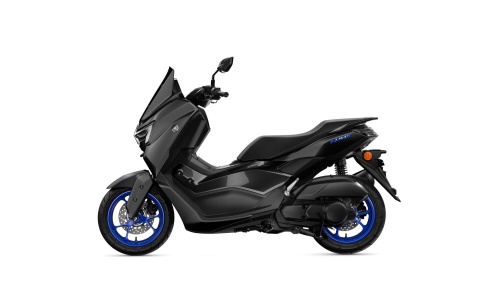 2025 NMAX 125 · 3letá záruka