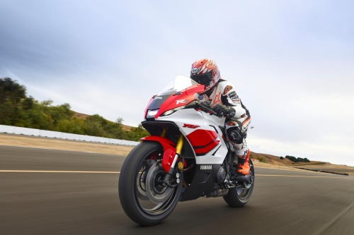 2026 R7 70th Anniversary