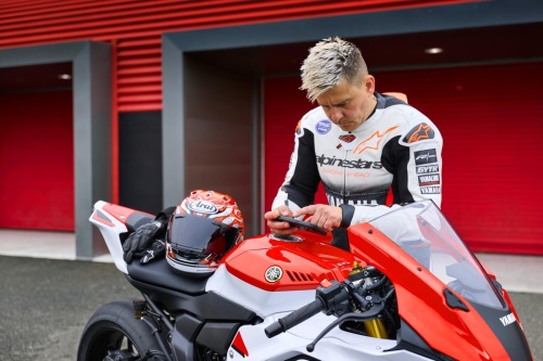 2026 R7 70th Anniversary